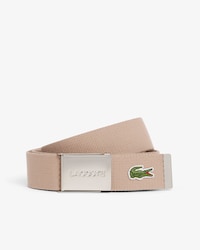 Cinto Feito na Fran&ccedil;a L.12.12 Concept