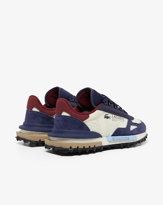 Zapatillas De Hombre Elite Active