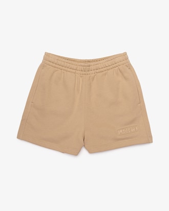 Shorts de Algodón