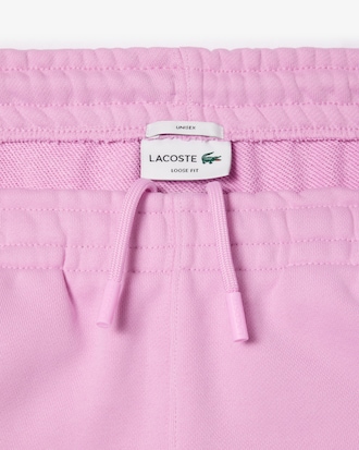 Cal&ccedil;a esportiva unissex de l&atilde; de algod&atilde;o org&acirc;nico