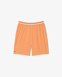 Short De Tenis Lacoste X Novak Djokovic