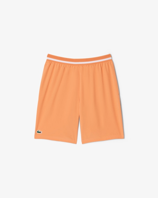 Orange / Blanc