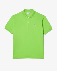 Polo L.12.12 Original De Corte Clásico