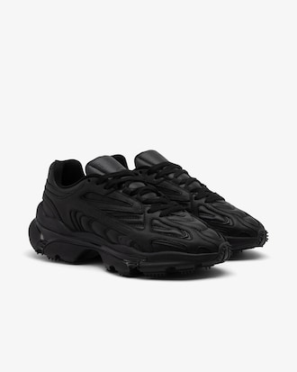Zapatillas L003 2K24 de Cuero para Mujer