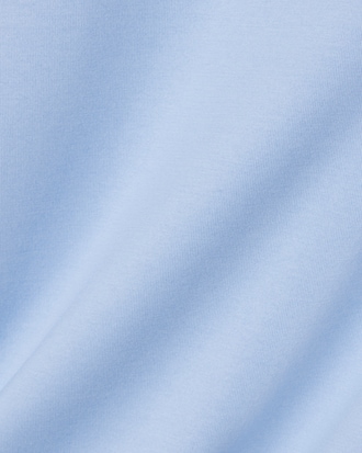 French Made Badge Accent T-shirt