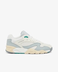 Zapatillas De Hombre De Cuero Game Trainer