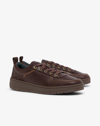 T&ecirc;nis Masculino Umpire Leather