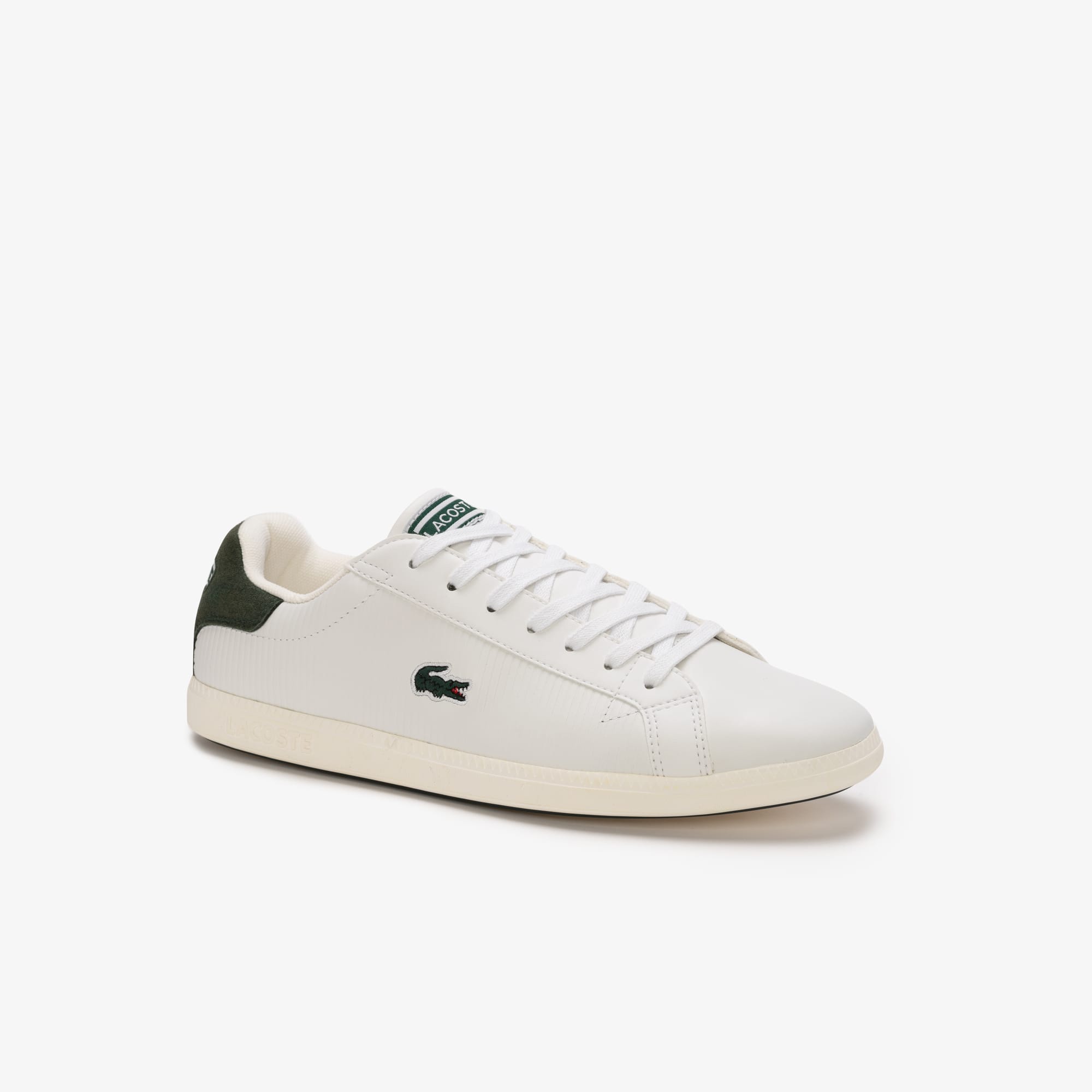 Zapatilla De Hombre Graduate | LACOSTE