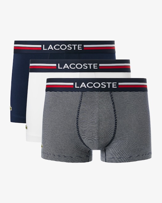 Azul Marino / Blanco