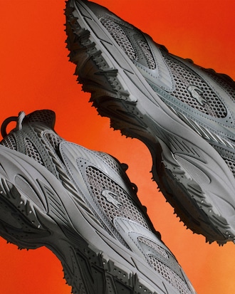 T&ecirc;nis Feminino L003 Neo Shot