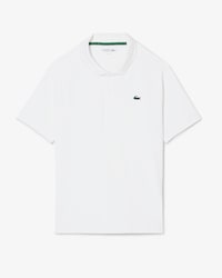 Polo Esportiva Modelagem Reta Ultra Dry