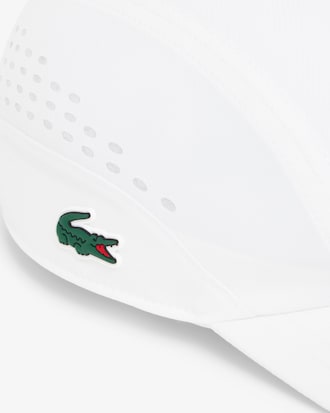 Bon&eacute; de T&ecirc;nis em Tafet&aacute; Diamante