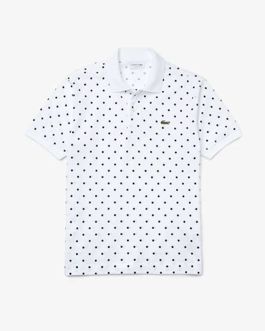 Blanco / Azul Marino