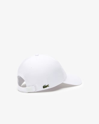 Gorra unisex Lacoste x Netflix Show Crocodile