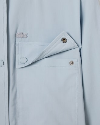 Pista Oversized Mistura de L&atilde;