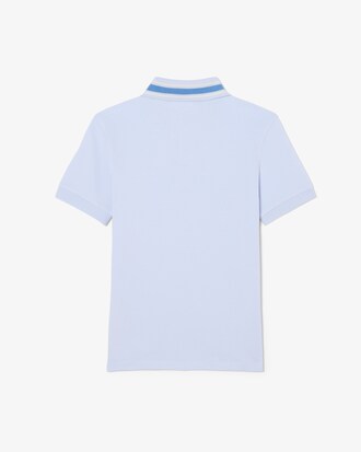 Camisa Polo Petit Piqu&eacute;