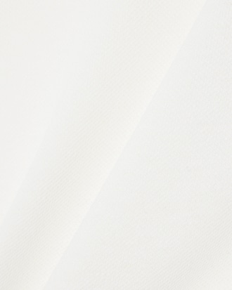 Camiseta de Piqu&eacute; Pesado em Algod&atilde;o e Linho
