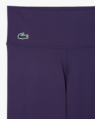 Calzas Deportivas Ultra Dry Con Estampa