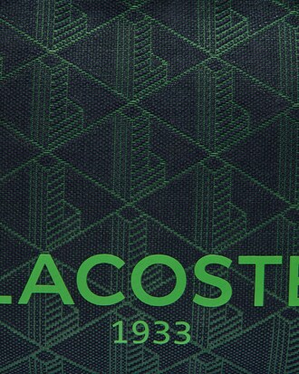 Bolsa Feminina Pequena Tote Heritage Jacquard