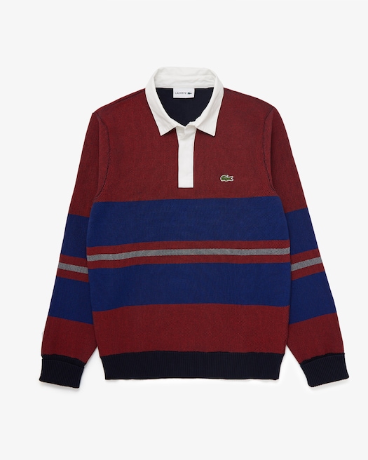 Azul Marino / Rojo / Azul / Beige / Blanco