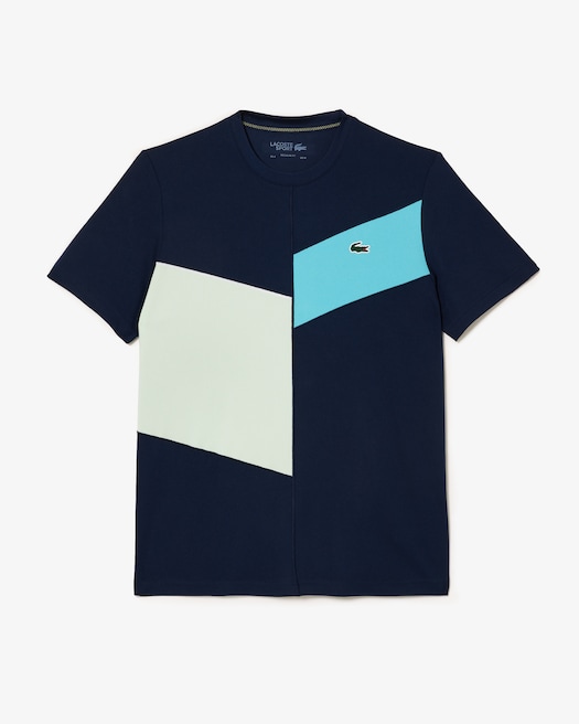 Azul Marino / Azul / Verde / Blanco