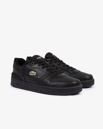 Zapatos T-Clip Para Hombre