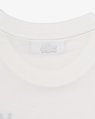 Remera De Punto Holgada Para Mujer