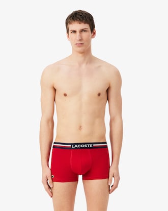 Cuecas Trunk Stretch 3-Pack