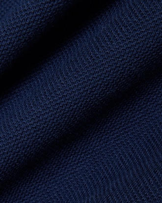 Polo Slim Fit L.12.12 em Piqu&eacute;