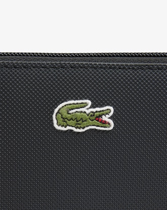 Carteira Grande com Z&iacute;per L.12.12 Concept