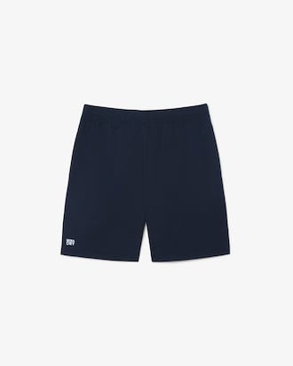 Shorts Esportivos de Tafet&aacute; Diamond