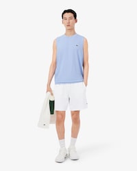Shorts Esportivos Ultra Dry Modelagem reta