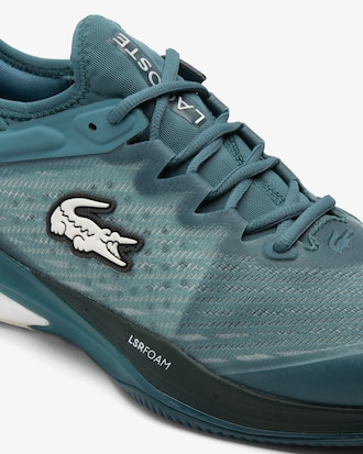 Zapatillas De Hombre Para Tenis Ag - Lt23 Lite