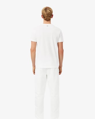 Pantalón de Jogging Lacoste x Novak Djokovic The GOAT