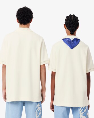 Polo Oversize FW24 Runway