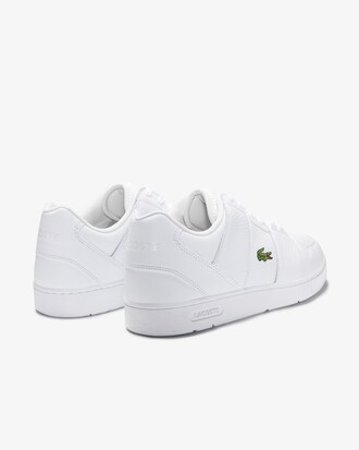 T&ecirc;nis masculino Thrill em couro e material sint&eacute;tico