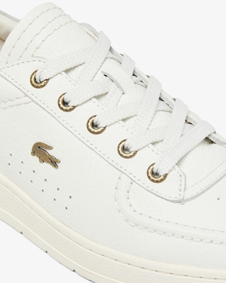 Zapatillas Umpire de Cuero para Hombre