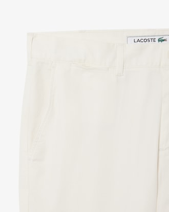 Pantal&oacute;n de Vestir de Algod&oacute;n Slim Fit