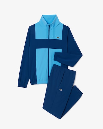 Conjunto De Tenis X Novak Djokovic