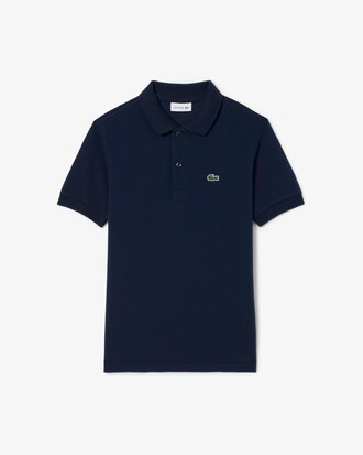 Camisa Polo Petit Piqu&eacute;
