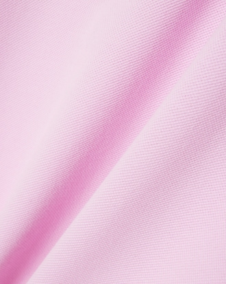 Camisa Polo Mini-Piqu&eacute; Stretch Slim Fit L.12.D