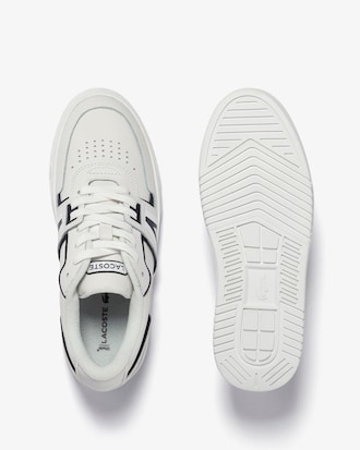 Tênis Feminino L001 de Couro