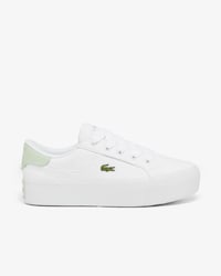Zapatillas De Mujer Ziane Platform