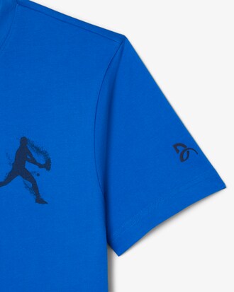 Conjunto Lacoste Tennis X Novak Djokovic