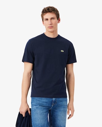 Camiseta de Algod&atilde;o