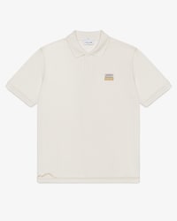 Polo Masculina de Piqu&eacute; em Modelagem Solta