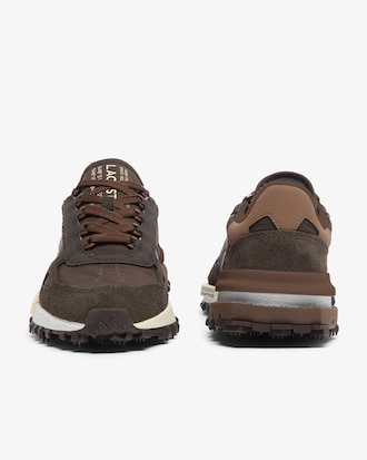 T&ecirc;nis Masculino Elite Active