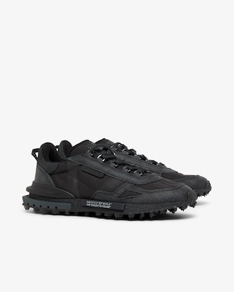 Zapatillas de cuero Elite Active para hombre