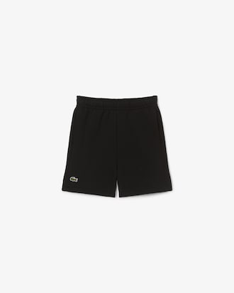 Shorts Unissex em Moletom