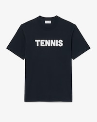 Remera de algod&oacute;n estampada